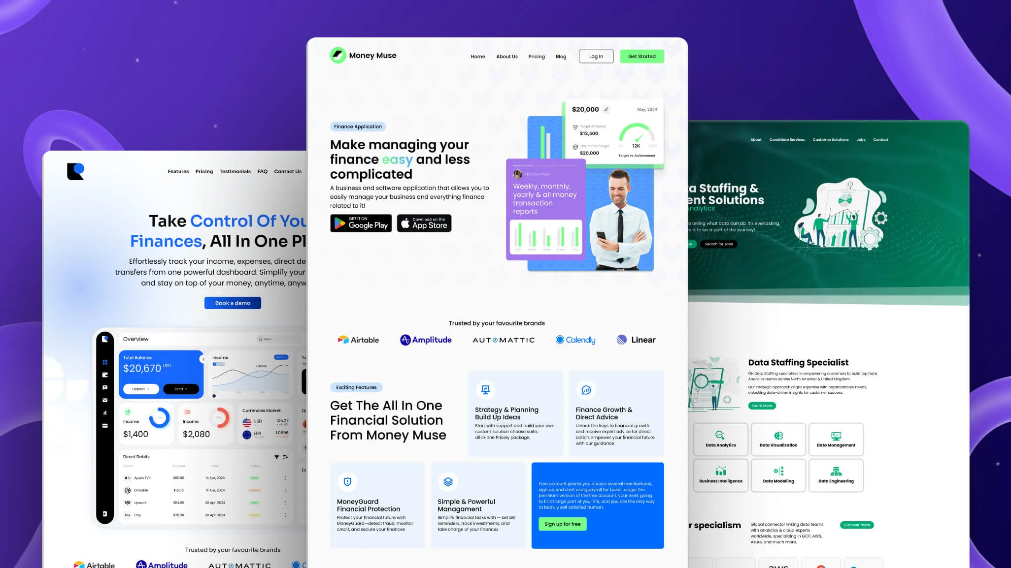 How Much Does a New Website Cost in the UK? A Transparent Pricing Guide