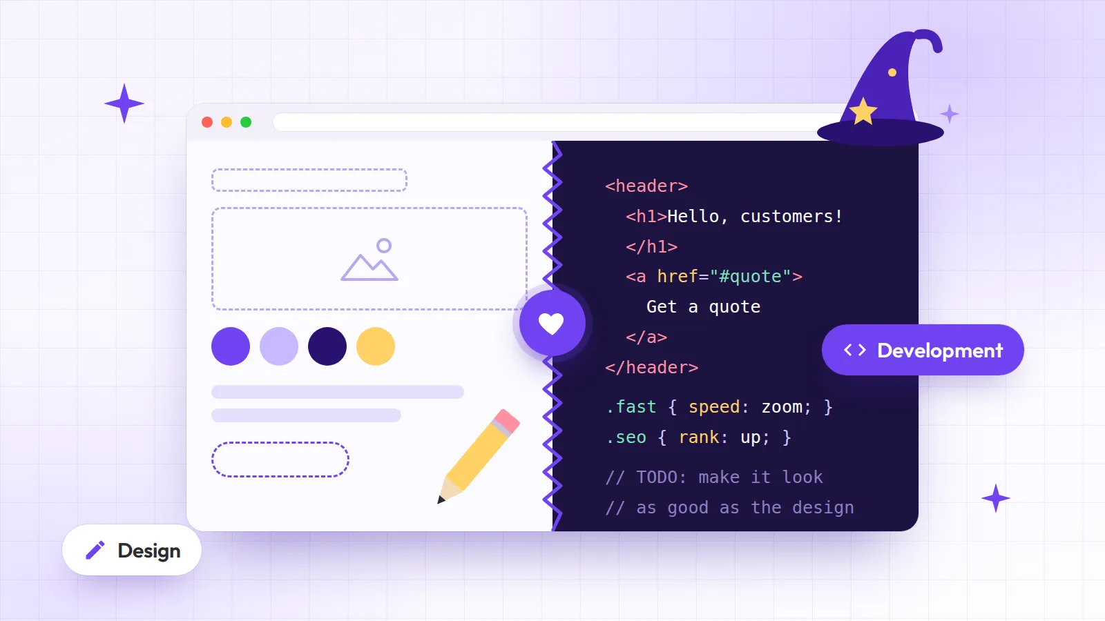 Website Design and Development, Explained Without the Jargon